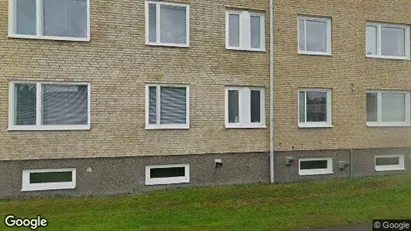 Apartments for rent in Katrineholm - Photo from Google Street View
