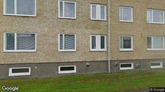 Apartments for rent in Katrineholm - Photo from Google Street View