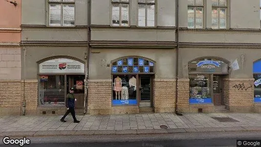 Apartments for rent in Norrköping - Photo from Google Street View