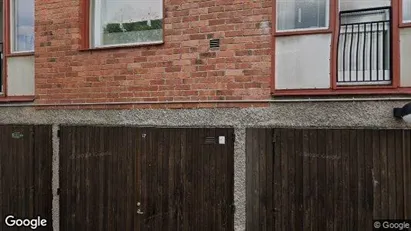 Apartments for rent in Lidingö - Photo from Google Street View