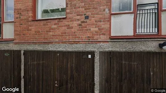 Apartments for rent in Lidingö - Photo from Google Street View