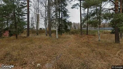 Apartments for rent in Sandviken - Photo from Google Street View
