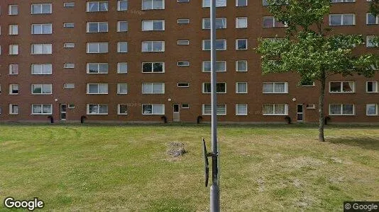 Apartments for rent in Södertälje - Photo from Google Street View