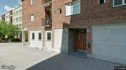 Apartments for rent in Norrköping - Photo from Google Street View