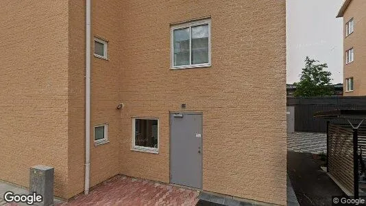 Apartments for rent in Linköping - Photo from Google Street View