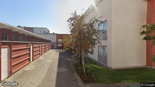 Apartments for rent in Linköping - Photo from Google Street View