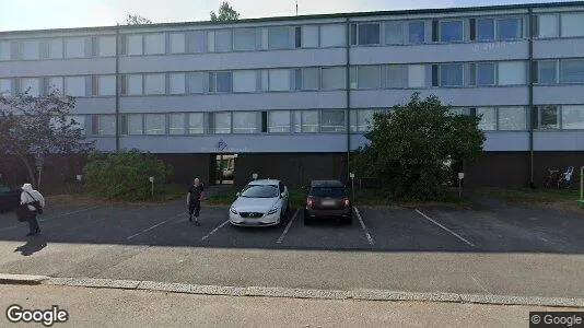 Apartments for rent in Vantaa - Photo from Google Street View