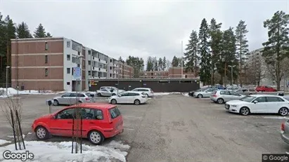 Apartments for rent in Vantaa - Photo from Google Street View