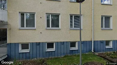 Apartments for rent in Helsinki Läntinen - Photo from Google Street View