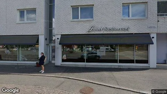 Apartments for rent in Helsinki Eteläinen - Photo from Google Street View