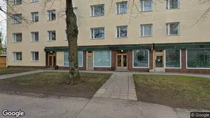 Apartments for rent in Tampere Keskinen - Photo from Google Street View