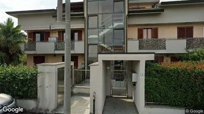 Apartments for rent in Mesero - Photo from Google Street View