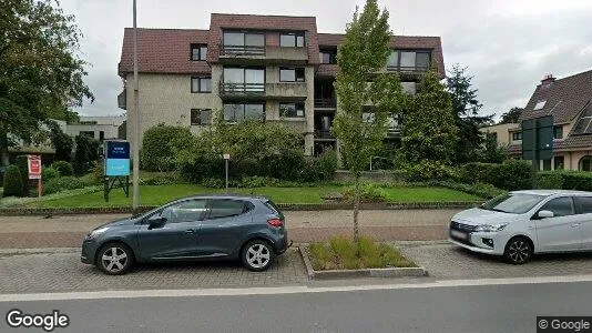 Apartments for rent in Merelbeke - Photo from Google Street View