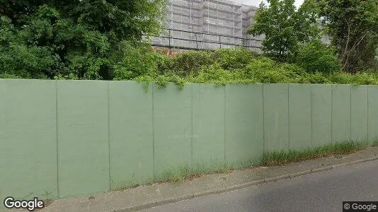Apartments for rent in Berlin Tempelhof-Schöneberg - Photo from Google Street View