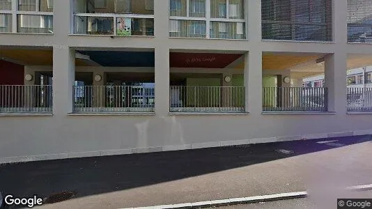 Apartments for rent in Luzern-Stadt - Photo from Google Street View