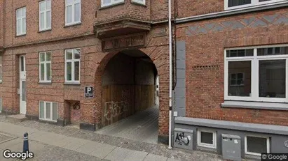 Apartments for rent in Aalborg Center - Photo from Google Street View