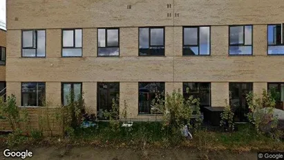 Apartments for rent in Rødovre - Photo from Google Street View