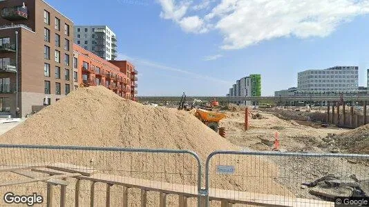 Apartments for rent in Copenhagen S - Photo from Google Street View