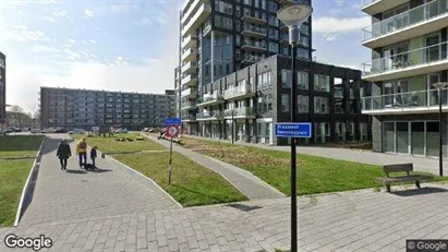 Apartments for rent in Beverwijk - Photo from Google Street View