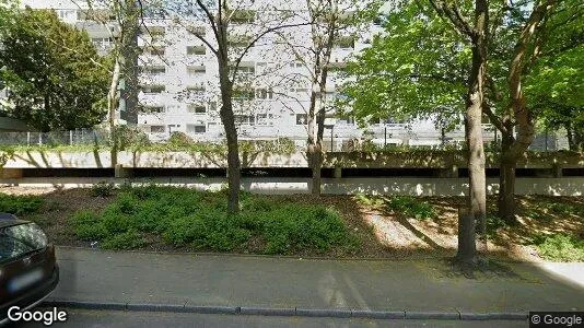 Apartments for rent in Bochum - Photo from Google Street View