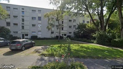 Apartments for rent in Bochum - Photo from Google Street View