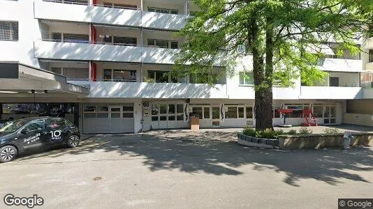 Apartments for rent in Bern-Mittelland - Photo from Google Street View