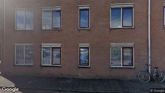 Apartments for rent in Huizen - Photo from Google Street View