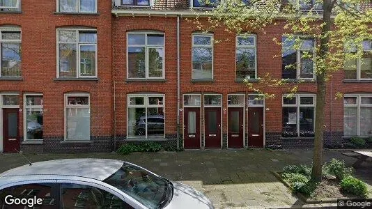 Apartments for rent in Groningen - Photo from Google Street View