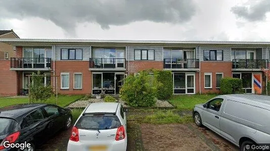 Apartments for rent in Haren - Photo from Google Street View