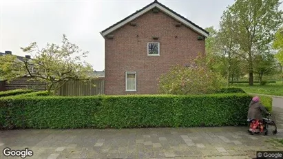 Apartments for rent in Groningen - Photo from Google Street View