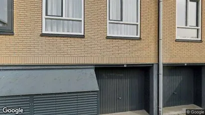 Apartments for rent in Groningen - Photo from Google Street View