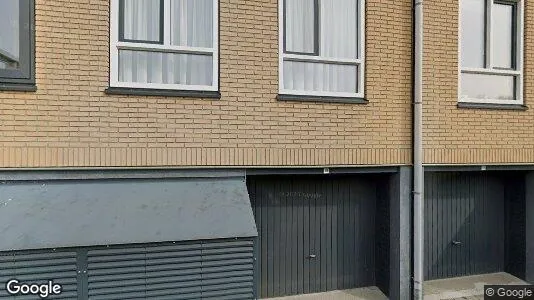 Apartments for rent in Groningen - Photo from Google Street View