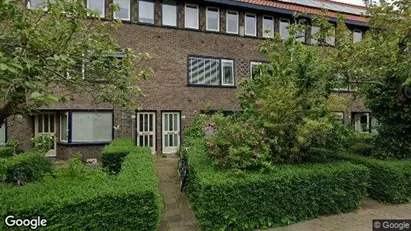 Apartments for rent in Groningen - Photo from Google Street View