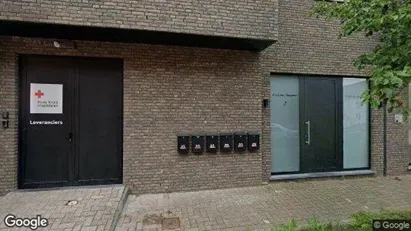 Apartments for rent in Beringen - Photo from Google Street View