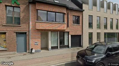 Apartments for rent in Sint-Gillis-Waas - Photo from Google Street View