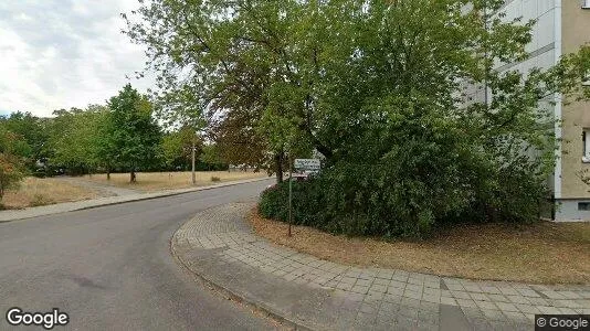 Apartments for rent in Bautzen - Photo from Google Street View