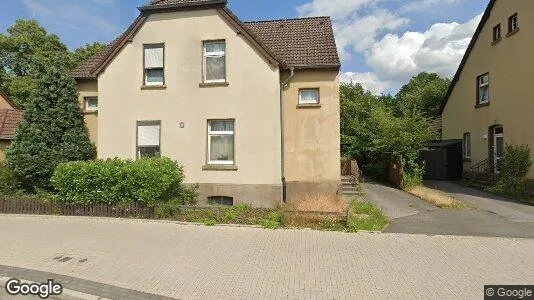 Apartments for rent in Recklinghausen - Photo from Google Street View