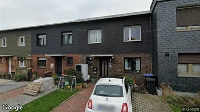 Apartments for rent in Mülheim an der Ruhr - Photo from Google Street View