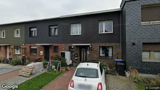 Apartments for rent in Mülheim an der Ruhr - Photo from Google Street View