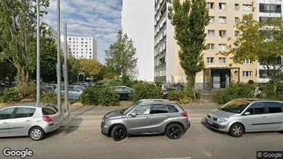 Apartments for rent in Berlin Lichtenberg - Photo from Google Street View