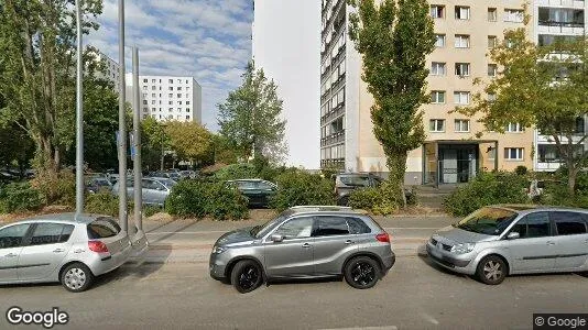 Apartments for rent in Berlin Lichtenberg - Photo from Google Street View