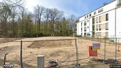 Apartments for rent in Offenbach - Photo from Google Street View