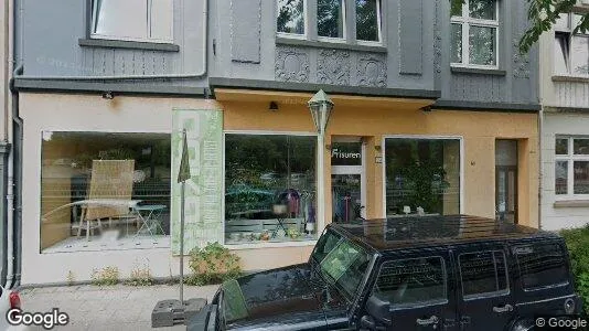 Apartments for rent in Essen - Photo from Google Street View