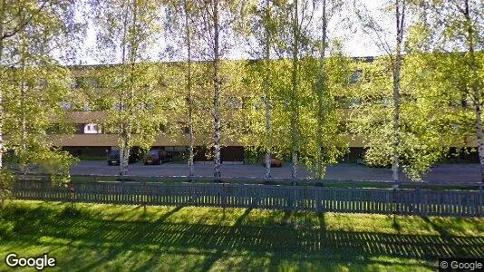 Apartments for rent in Pori - Photo from Google Street View