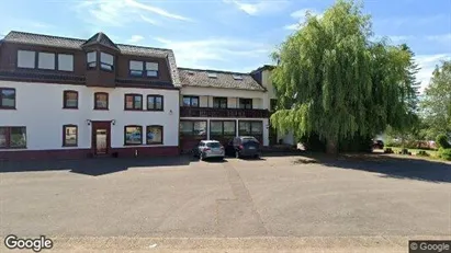 Apartments for rent in Merzig-Wadern - Photo from Google Street View