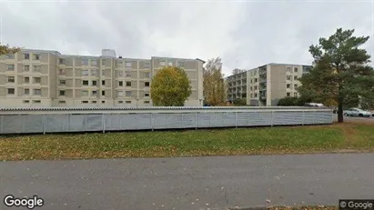 Apartments for rent in Vantaa - Photo from Google Street View