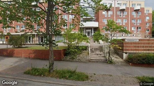 Apartments for rent in Espoo - Photo from Google Street View