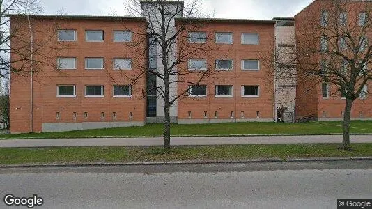 Apartments for rent in Tampere Keskinen - Photo from Google Street View