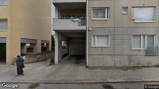 Apartments for rent in Turku - Photo from Google Street View