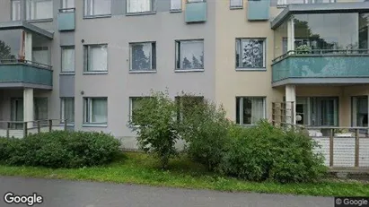 Apartments for rent in Vantaa - Photo from Google Street View